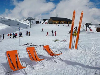 Vakantiehuis Mosset Omgeving 32