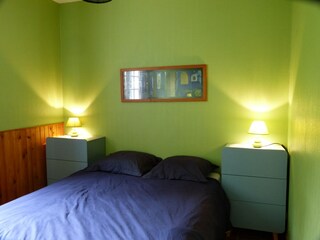 Casa de vacaciones Mosset Características 18