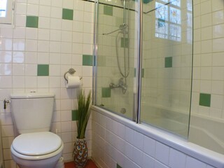 Maison de vacances Mosset Équipement 14