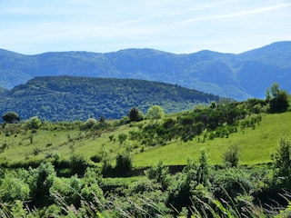 Ferienhaus Mosset Umgebung 24