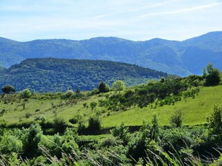 Maison de vacances Mosset Environnement 29