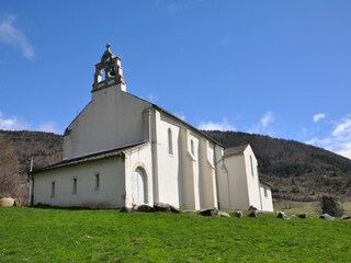 Ferienhaus Mosset Umgebung 27