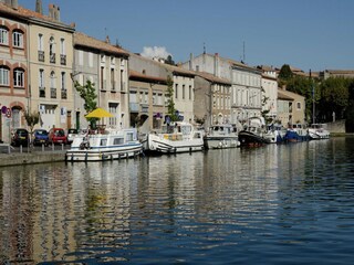 Maison de vacances Mosset Environnement 33