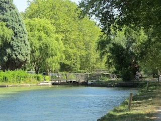 Ferienhaus Mosset Umgebung 33