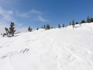 Casa de vacaciones Mosset Entorno 27