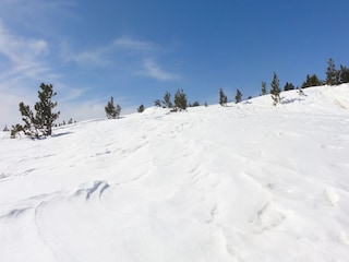 Ferienhaus Mosset Umgebung 26