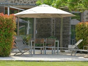 Villa Gîte di lusso in una casa colonica ristrutturata - Felini-Minervois - image1