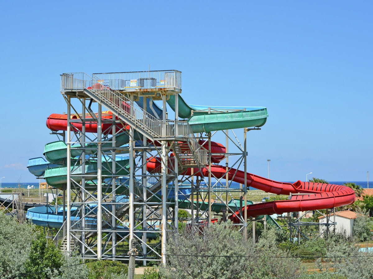 Villa Félines-Minervois Umgebung 26