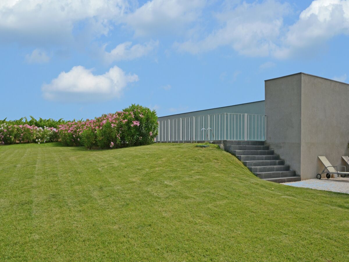 Villa Félines-Minervois Außenaufnahme 8