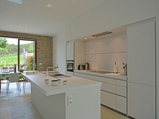 Villa Félines-Minervois Ausstattung 11