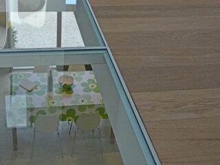 Villa Félines-Minervois Características 15