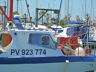 Villa Félines-Minervois Ambiente 27