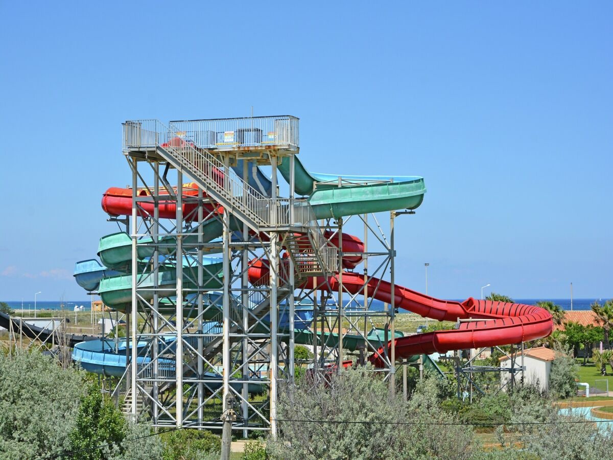 Villa Félines-Minervois Umgebung 32