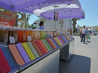 Villa Félines-Minervois Ambiente 27