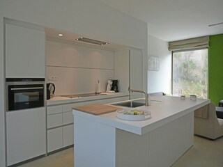 Villa Félines-Minervois Características 10