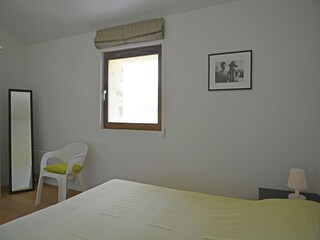 Villa Félines-Minervois Características 11