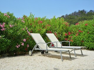 Villa Félines-Minervois Außenaufnahme 3