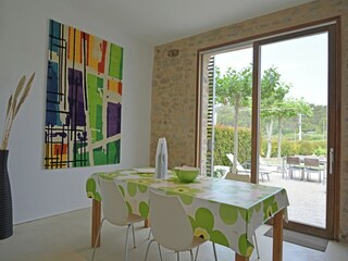Villa Félines-Minervois Ausstattung 17