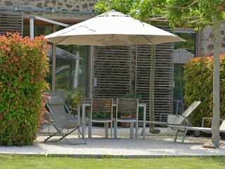 Villa Félines-Minervois Außenaufnahme 7