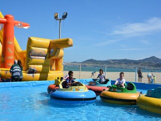 Villa Félines-Minervois Ambiente 22