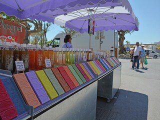 Villa Félines-Minervois Environnement 26