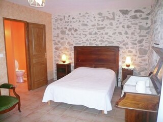 Cottage Montbrun-des-Corbières Ausstattung 21