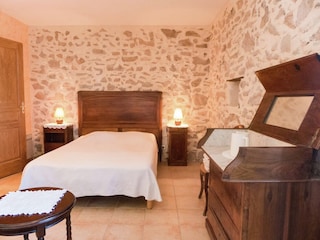 Cottage Montbrun-des-Corbières Ausstattung 18