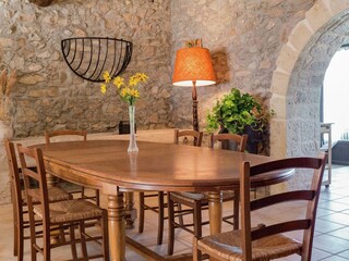 Vakantiehuisje Montbrun-des-Corbières Kenmerken 9