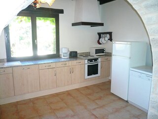 Vakantiehuisje Montbrun-des-Corbières Kenmerken 10
