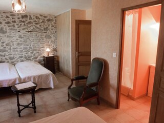 Casa vacanze Montbrun-des-Corbières Caratteristiche 8