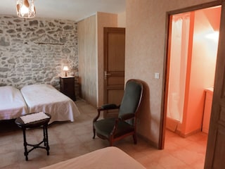 Cottage Montbrun-des-Corbières Ausstattung 8