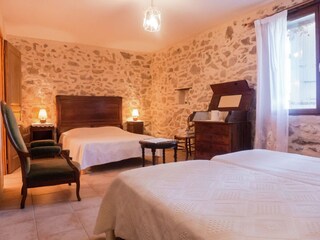 Casa vacanze Montbrun-des-Corbières Caratteristiche 20