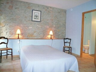 Casa vacanze Montbrun-des-Corbières Caratteristiche 16