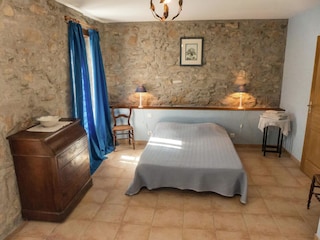Cottage Montbrun-des-Corbières Ausstattung 12