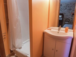 Casa vacanze Montbrun-des-Corbières Caratteristiche 17