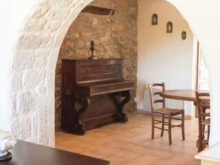 Cottage Montbrun-des-Corbières  25