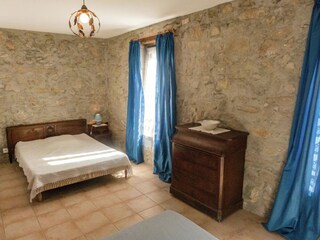 Maison de vacances Montbrun-des-Corbières Équipement 13