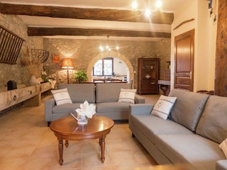 Maison de vacances Montbrun-des-Corbières Équipement 13