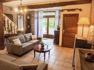 Cottage Montbrun-des-Corbières Ausstattung 14