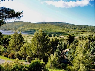 Casa de vacaciones Montbrun-des-Corbières Entorno 25