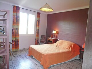Holiday house Saint-Laurent-de-la-Cabrerisse Features 8