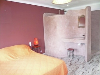 Ferienhaus Saint-Laurent-de-la-Cabrerisse Ausstattung 15