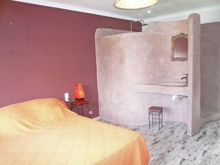 Holiday house Saint-Laurent-de-la-Cabrerisse Features 9