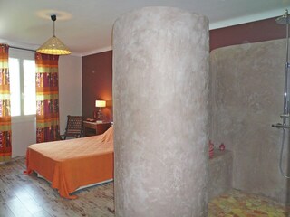 Casa de vacaciones Saint-Laurent-de-la-Cabrerisse Características 10