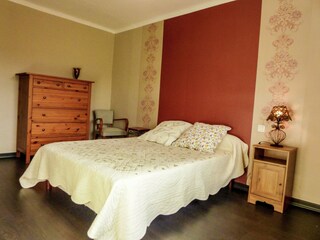 Holiday house Saint-Laurent-de-la-Cabrerisse Features 11