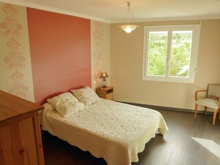 Maison de vacances Saint-Laurent-de-la-Cabrerisse Équipement 17