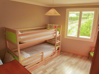 Holiday house Saint-Laurent-de-la-Cabrerisse Features 13
