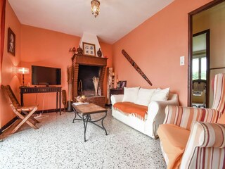 Casa de vacaciones Saint-Laurent-de-la-Cabrerisse Características 15