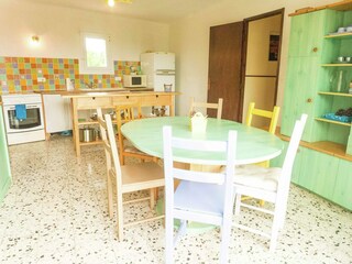 Ferienhaus Saint-Laurent-de-la-Cabrerisse Ausstattung 11