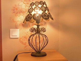 Ferienhaus Saint-Laurent-de-la-Cabrerisse  38